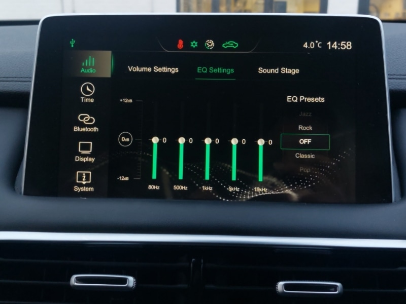 Used MG MG HS 2022 for sale - 77008622: Photo 18