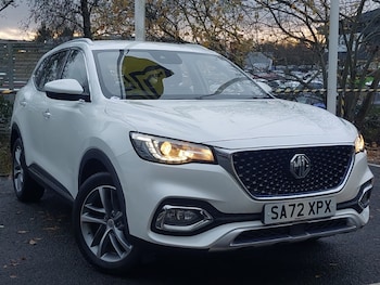 2022 - 1.5 T-GDI Excite 5dr