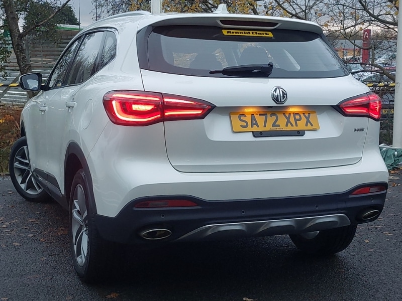Used MG MG HS 2022 for sale - 77008622: Photo 3