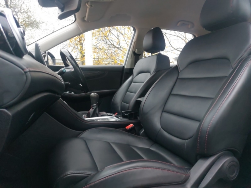 Used MG MG HS 2022 for sale - 77008622: Photo 5