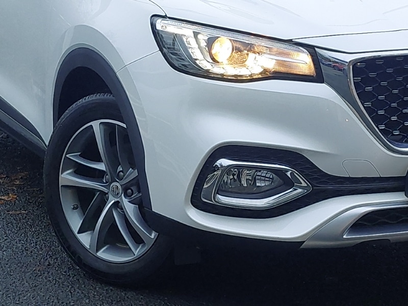 Used MG MG HS 2022 for sale - 77008622: Photo 9