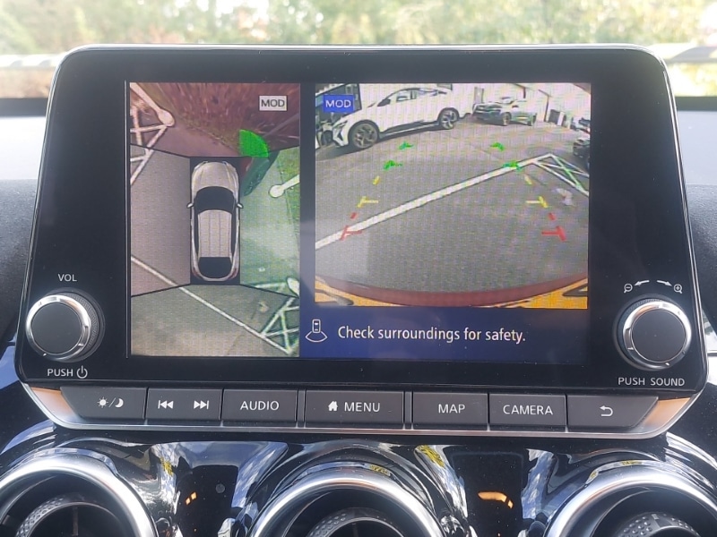 Used Nissan Juke 2022 for sale - 77024483: Photo 11