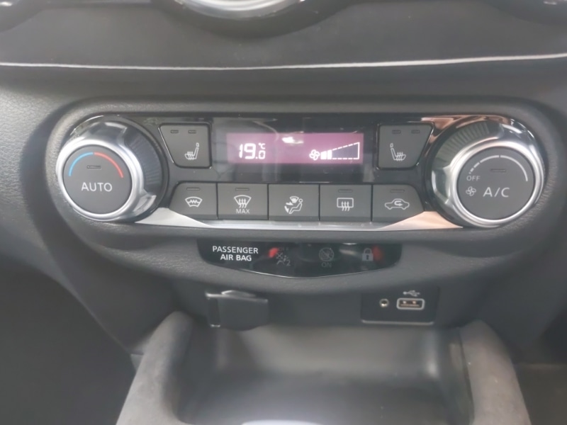 Used Nissan Juke 2022 for sale - 77024483: Photo 13