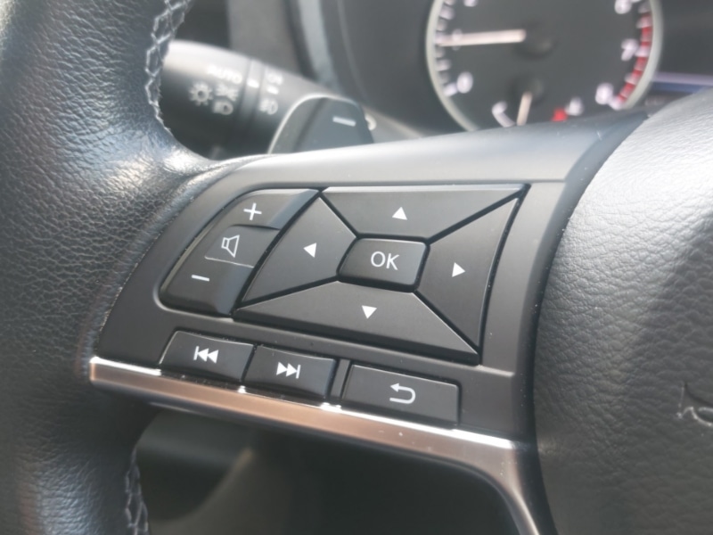 Used Nissan Juke 2022 for sale - 77024483: Photo 14