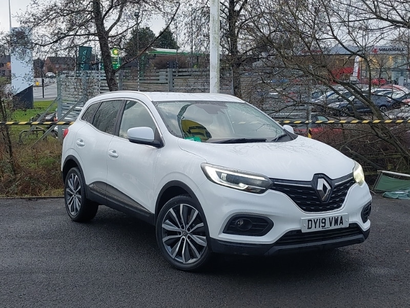 Used Renault Kadjar 2019 for sale - 77410177: Photo 1