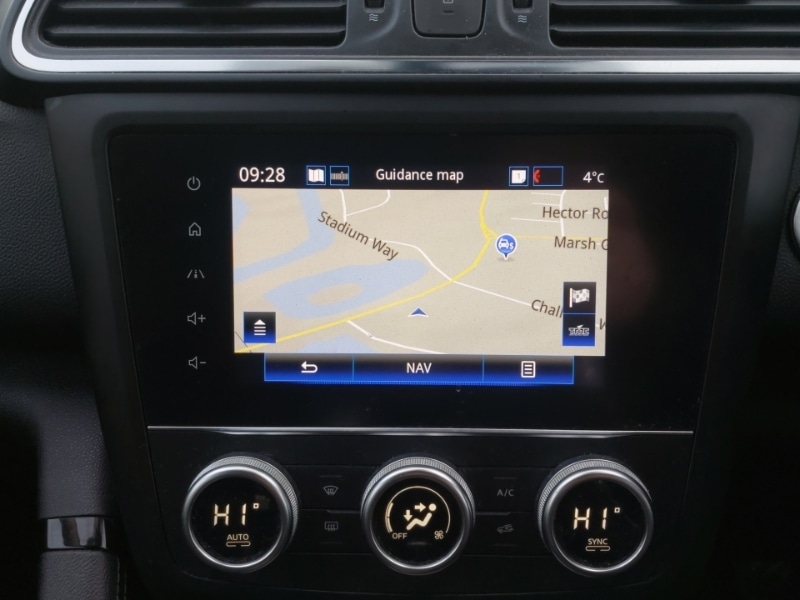 Used Renault Kadjar 2019 for sale - 77410177: Photo 10