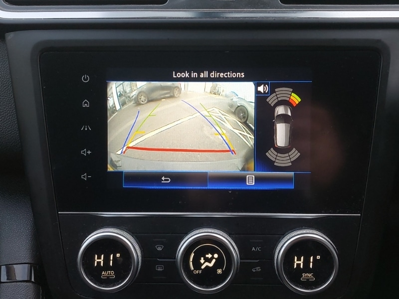 Used Renault Kadjar 2019 for sale - 77410177: Photo 11