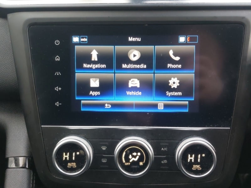 Used Renault Kadjar 2019 for sale - 77410177: Photo 18