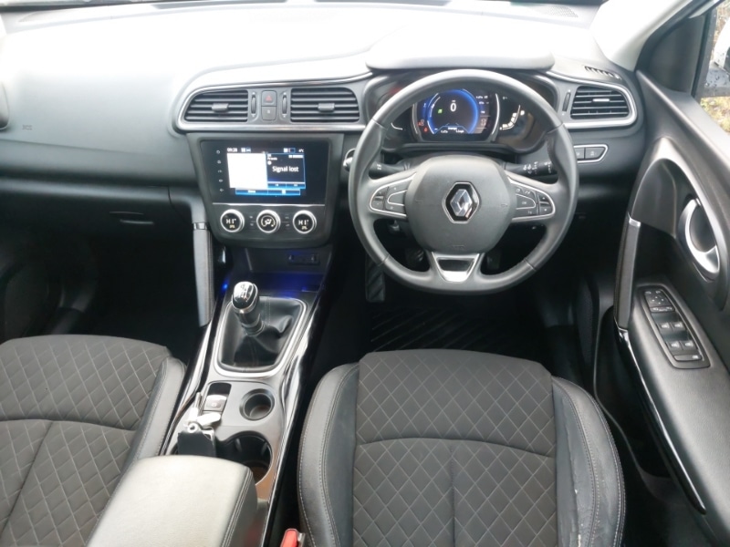 Used Renault Kadjar 2019 for sale - 77410177: Photo 7