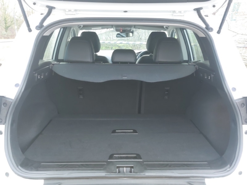 Used Renault Kadjar 2019 for sale - 77410177: Photo 8