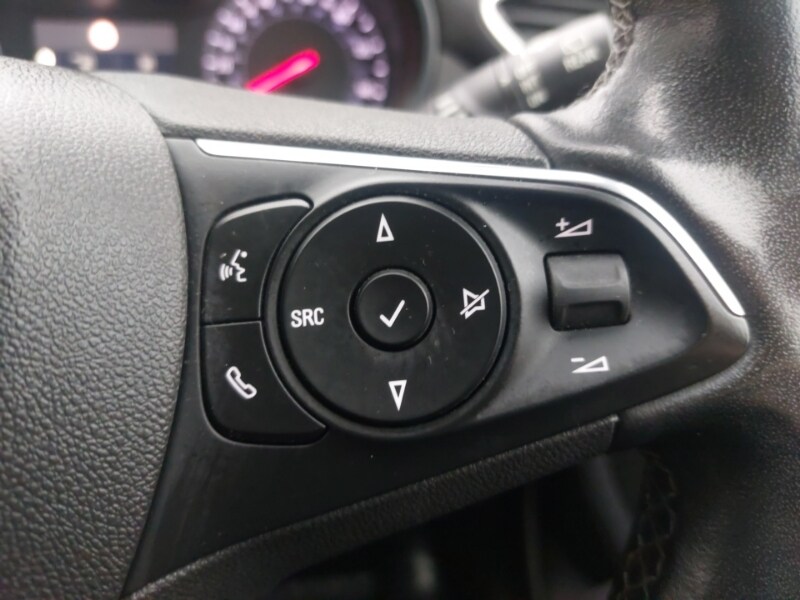 Used Vauxhall Crossland 2022 for sale - 76983136: Photo 13