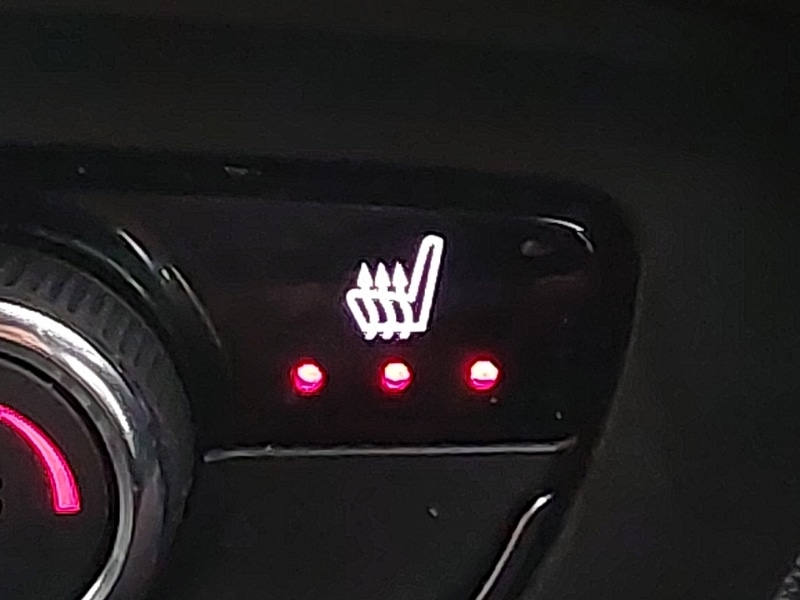 Used Vauxhall Crossland 2022 for sale - 76983136: Photo 15