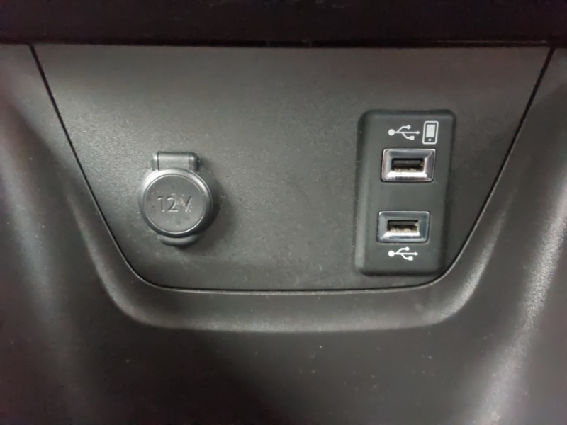 Used Vauxhall Crossland 2022 for sale - 76983136: Photo 16