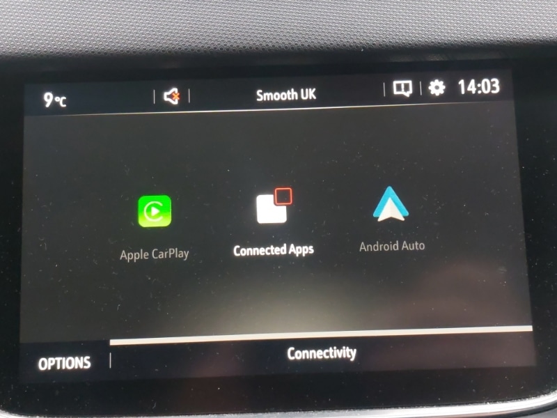 Used Vauxhall Crossland 2022 for sale - 76983136: Photo 17