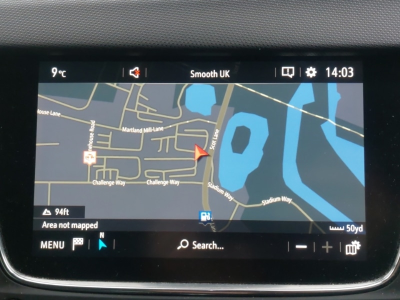 Used Vauxhall Crossland 2022 for sale - 76983136: Photo 18