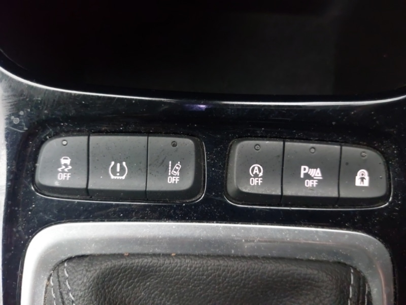 Used Vauxhall Crossland 2022 for sale - 76983136: Photo 19