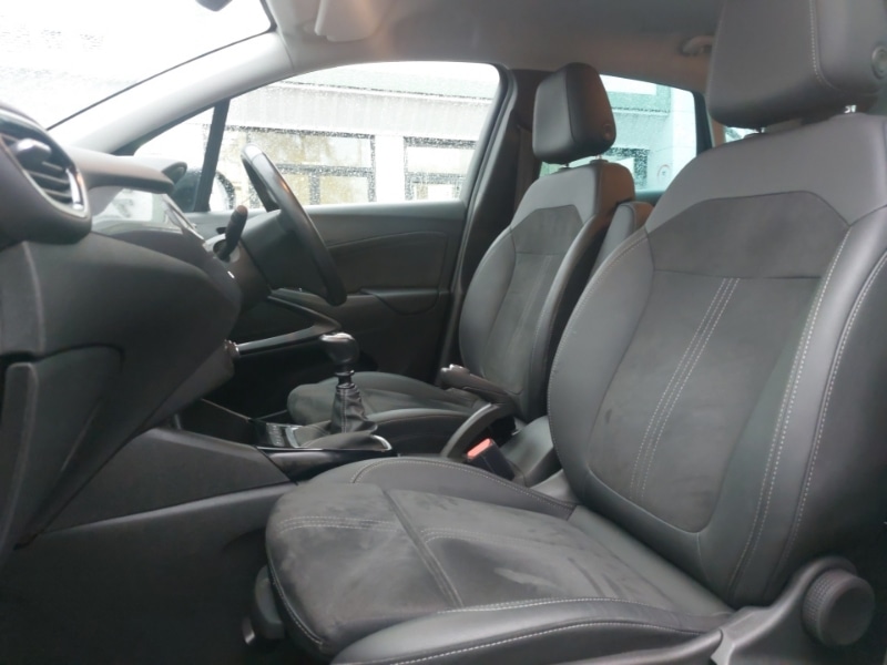 Used Vauxhall Crossland 2022 for sale - 76983136: Photo 5