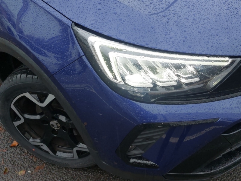 Used Vauxhall Crossland 2022 for sale - 76983136: Photo 9