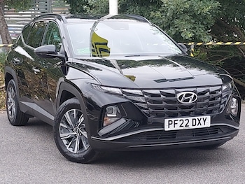 2022 - 1.6 TGDi SE Connect 5dr 2WD