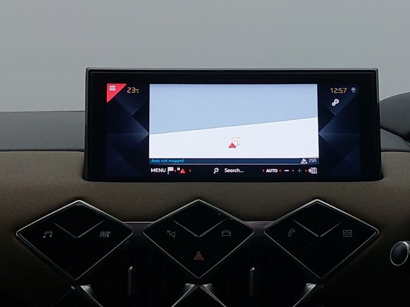 Used DS Automobiles DS 3 2019 for sale - 76566822: Photo 11