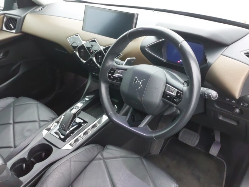 Used DS Automobiles DS 3 2019 for sale - 76566822: Photo 12