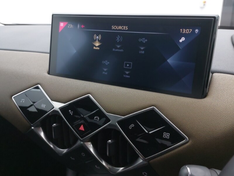 Used DS Automobiles DS 3 2019 for sale - 76566822: Photo 14