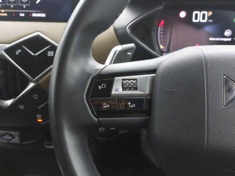 Used DS Automobiles DS 3 2019 for sale - 76566822: Photo 17