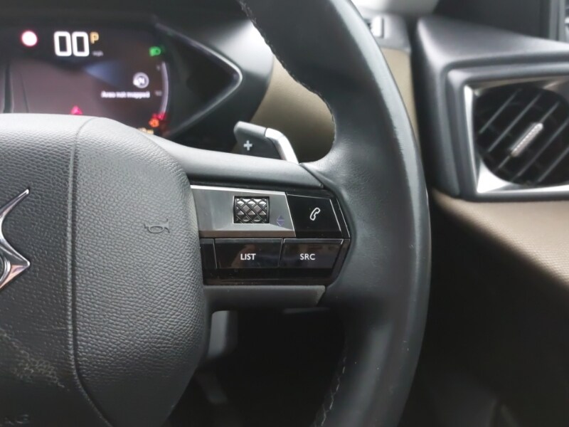 Used DS Automobiles DS 3 2019 for sale - 76566822: Photo 18