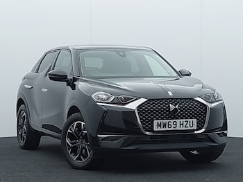 Used DS Automobiles DS 3 2019 for sale - 76566822: Photo