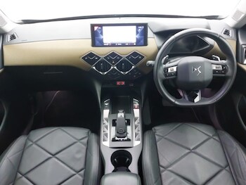 Used DS Automobiles DS 3 2019 for sale - 76566822: Photo