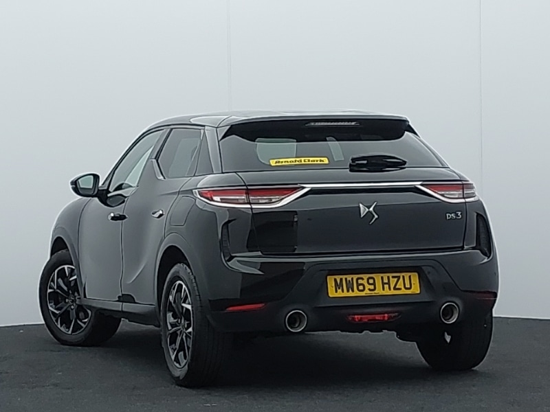 Used DS Automobiles DS 3 2019 for sale - 76566822: Photo 3