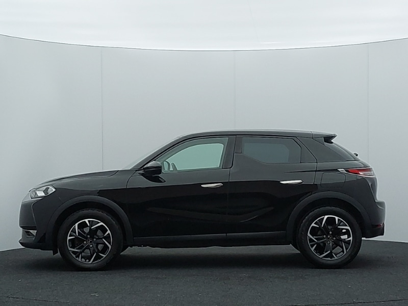 Used DS Automobiles DS 3 2019 for sale - 76566822: Photo 4