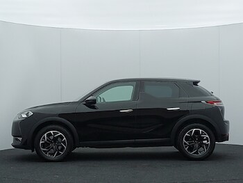 Used DS Automobiles DS 3 2019 for sale - 76566822: Photo