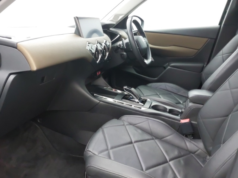 Used DS Automobiles DS 3 2019 for sale - 76566822: Photo 5