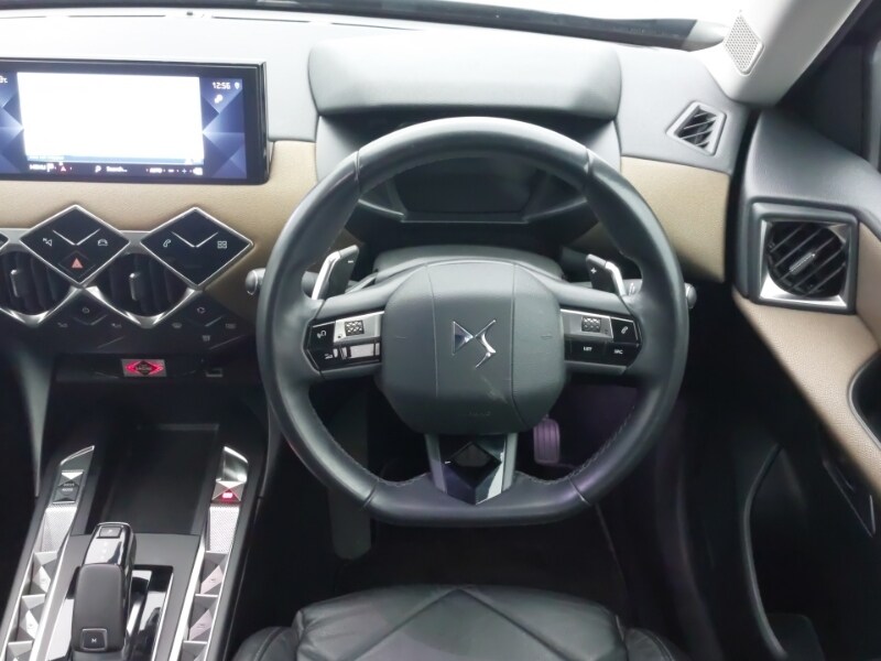 Used DS Automobiles DS 3 2019 for sale - 76566822: Photo 7