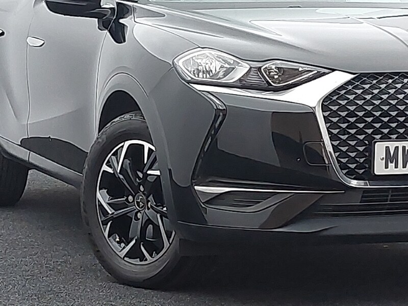 Used DS Automobiles DS 3 2019 for sale - 76566822: Photo 9