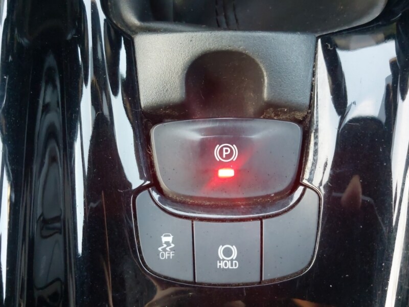 Used Toyota C-HR 2018 for sale - 77024494: Photo 13