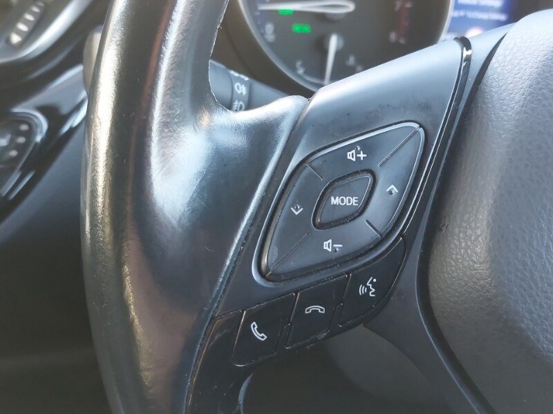 Used Toyota C-HR 2018 for sale - 77024494: Photo 15