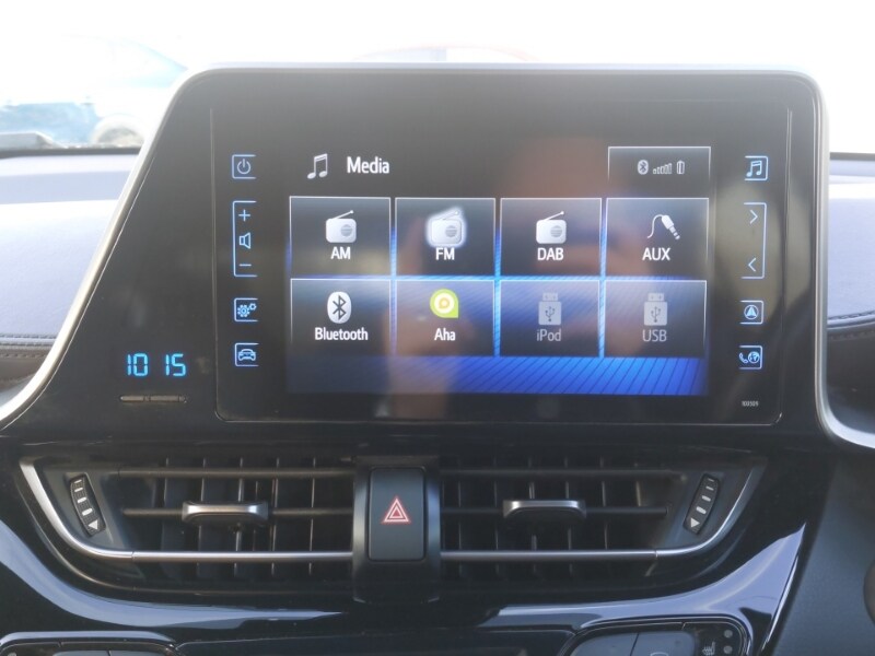 Used Toyota C-HR 2018 for sale - 77024494: Photo 19