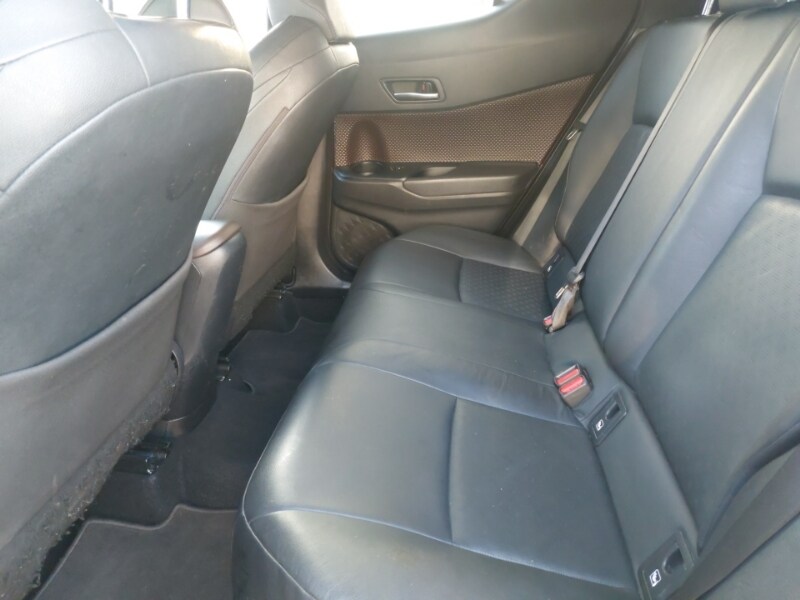Used Toyota C-HR 2018 for sale - 77024494: Photo 6
