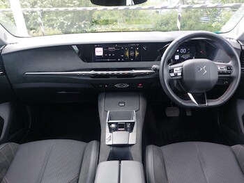 Used DS Automobiles DS 4 2023 for sale - 78594972: Photo