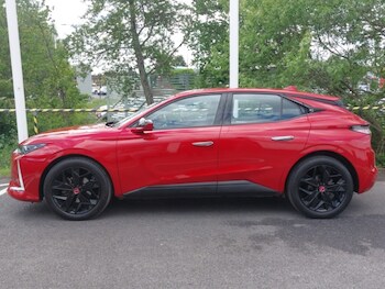 Used DS Automobiles DS 4 2023 for sale - 78594972: Photo
