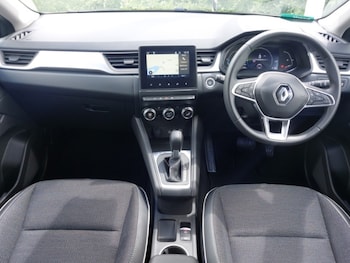 Used Renault Captur 2024 for sale - 78816177: Photo