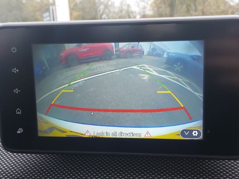 Used Dacia Sandero 2023 for sale - 76418904: Photo 11