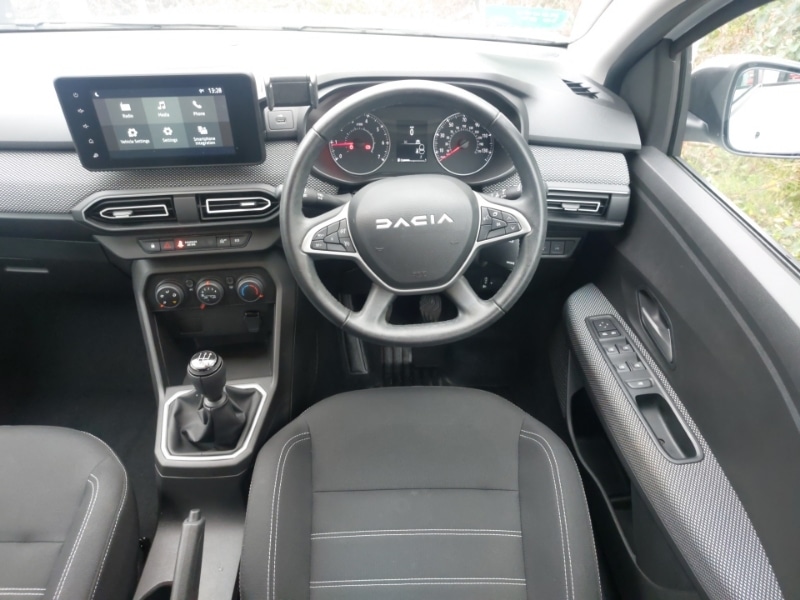 Used Dacia Sandero 2023 for sale - 76418904: Photo 7