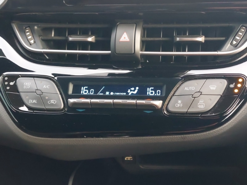 Used Toyota C-HR 2022 for sale - 77999386: Photo 15