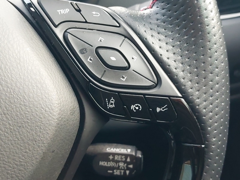 Used Toyota C-HR 2022 for sale - 77999386: Photo 16