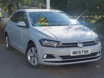 2019 - 1.0 TSI 95 SE 5dr