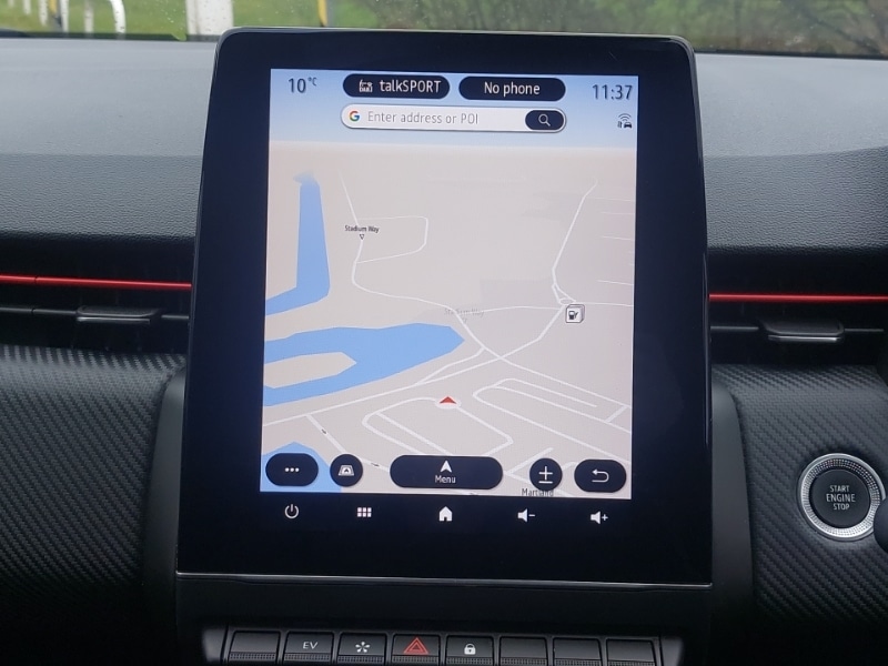 Used Renault Clio 2022 for sale - 77530679: Photo 11