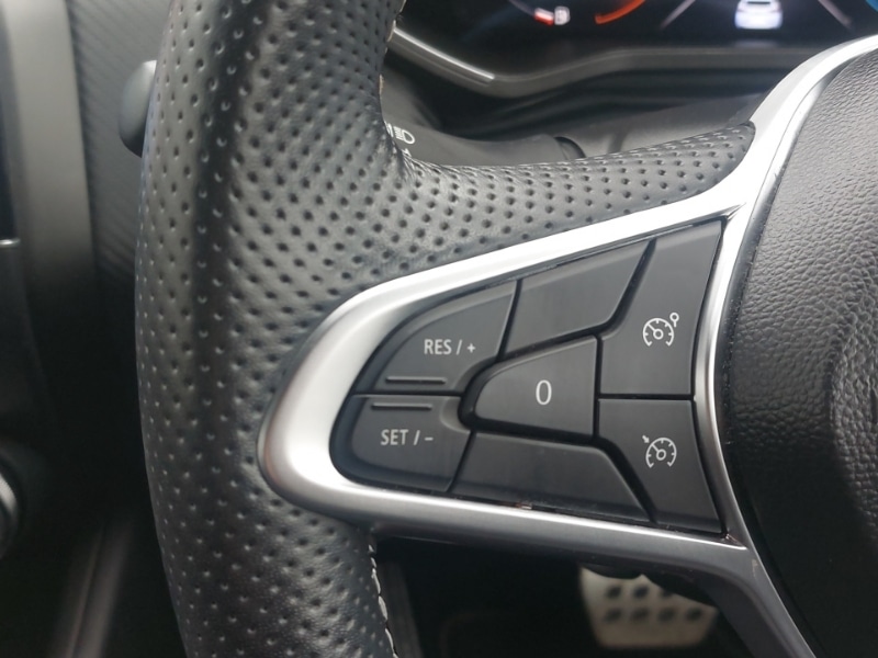 Used Renault Clio 2022 for sale - 77530679: Photo 15